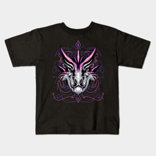 dragon shield Kids T-Shirt